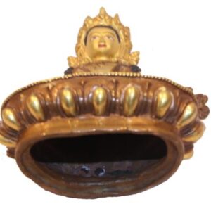 golden-statue-of-aparmita-the-bestower-of-longitivity
