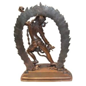vajrayogini-statue-the-fierce-tara