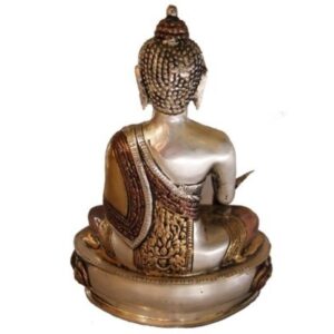 silver-pancha-dhatu-buddha-2