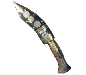 Gorkhali Khukuri