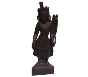 Standing Lokeshwor