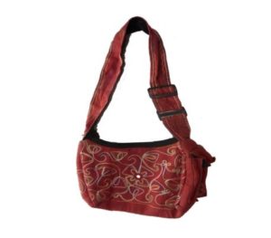 Ladies Cotton Bag