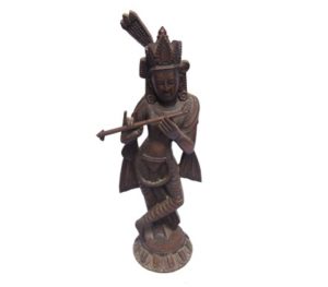 Lord Krishna Statue