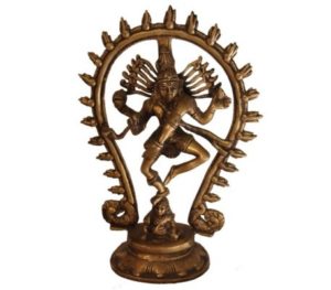 Natraj Statue