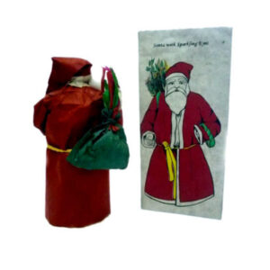 p1030073 santa-made-from-lokta-paper