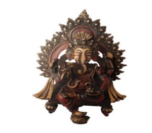 Parwa Ganesh