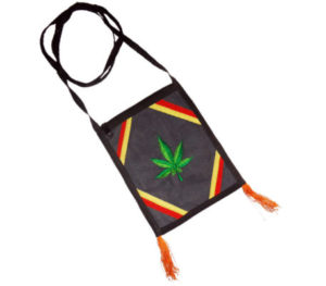 Passport Bag