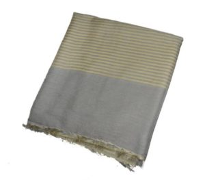 Polyster Lining Shawl