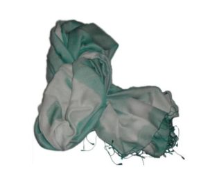Polyster Tai and Dai Shawl