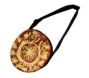 Round Shaped bag