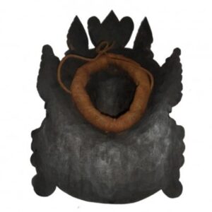 traditional-wooden-ganesh-statue