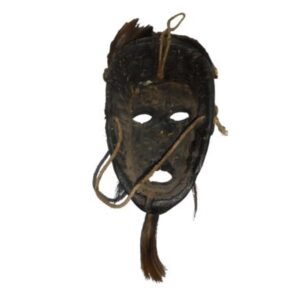 wooden-face-mask