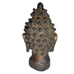 clay-buddha