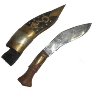 nepali-khukuri