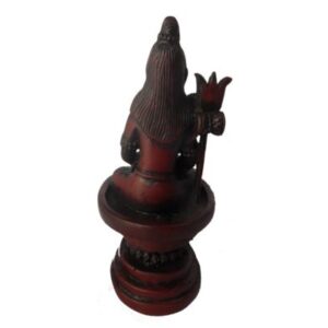 lord-shiva-on-lingam