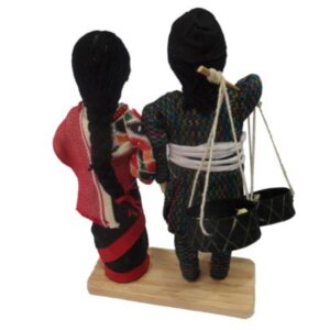 newa-couple-w-traditional-dress