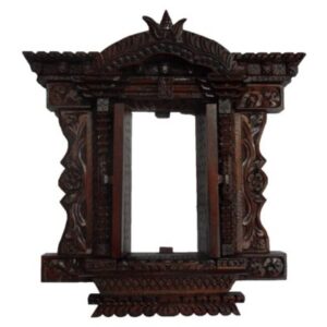 artistic-wooden-door