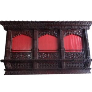 traditional-triple-window-photo-frame