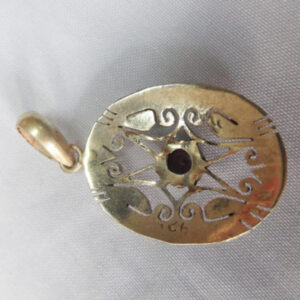 net-design-handmade-pendant