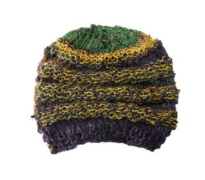 Cotton and Hemp Beanies