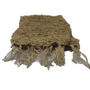 hemp-mufler