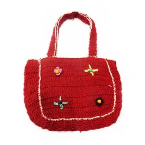 woollen-bag