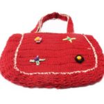 woollen-bag