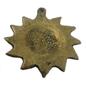 sun-pendant