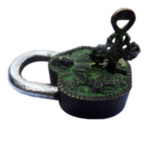 tibetan-door-lock