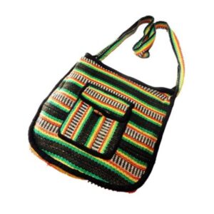 woolen-bag