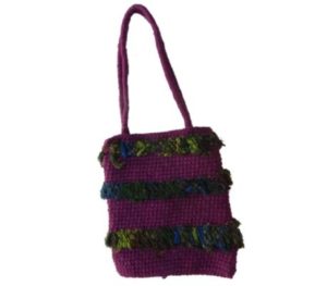 Small Hand Bag