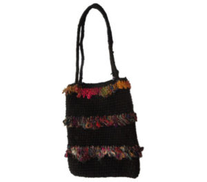 Small Hand Bag