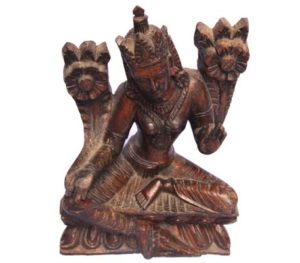 Tara Statue