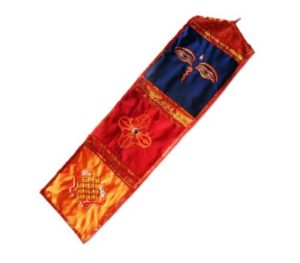 Wall hanging Purse