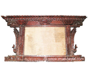 Traditional Window- Home Decors