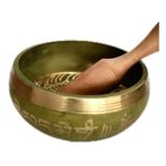Endless Knot Singing Bowl 1 endless-knot-singing-bowl