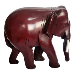 elephant-red