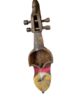 vintage-sarangi