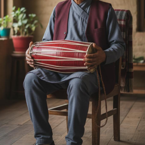 rato madal red-small-madal