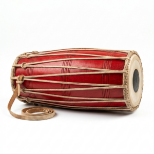 Buy handmade antiques, figurines, statues, wood crafts, jewellery, garments etc. 38 Red Small Madal