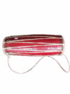 red-small-madal