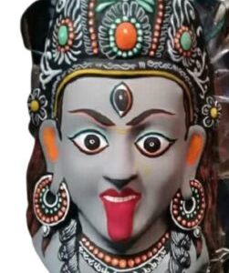 kali-paper-mask
