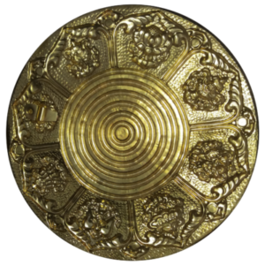 mandala-plate