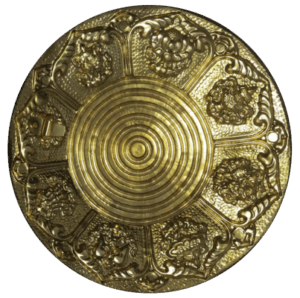 Mandala Plate