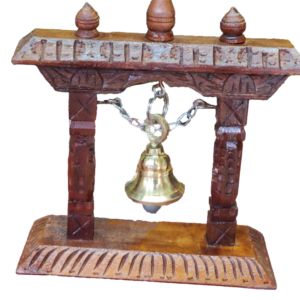 wooden-stand-with-bell