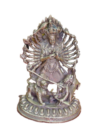 hand-made-durga-statuebhagbati