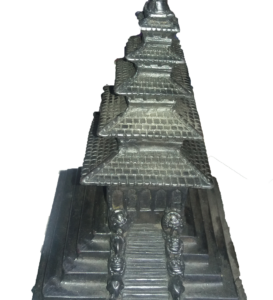 nyatpole-temple