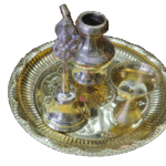 Puja Thali Set 1 puja-thali-set