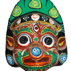 barahi-mask