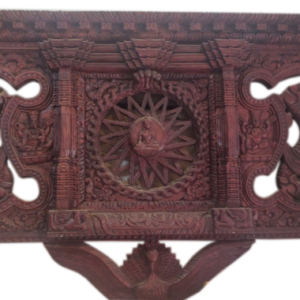wooden-suryamukhi-jhayal